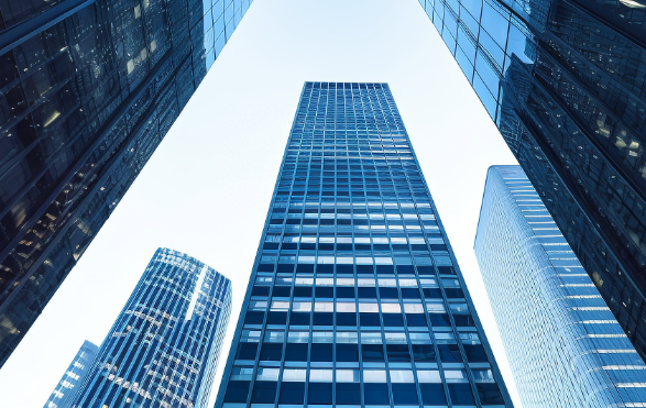重庆楠晟网络科技发展有限公司企业级系统搭建技术架构解析
