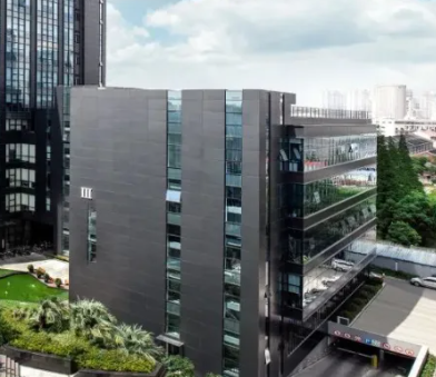 重庆楠晟网络科技系统搭建全流程及企业应用场景解析