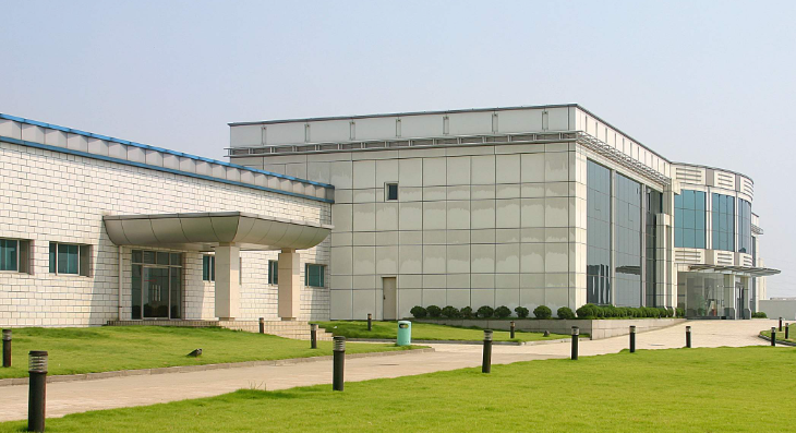 重庆楠晟网络科技系统搭建中的网络架构设计与性能优化实践